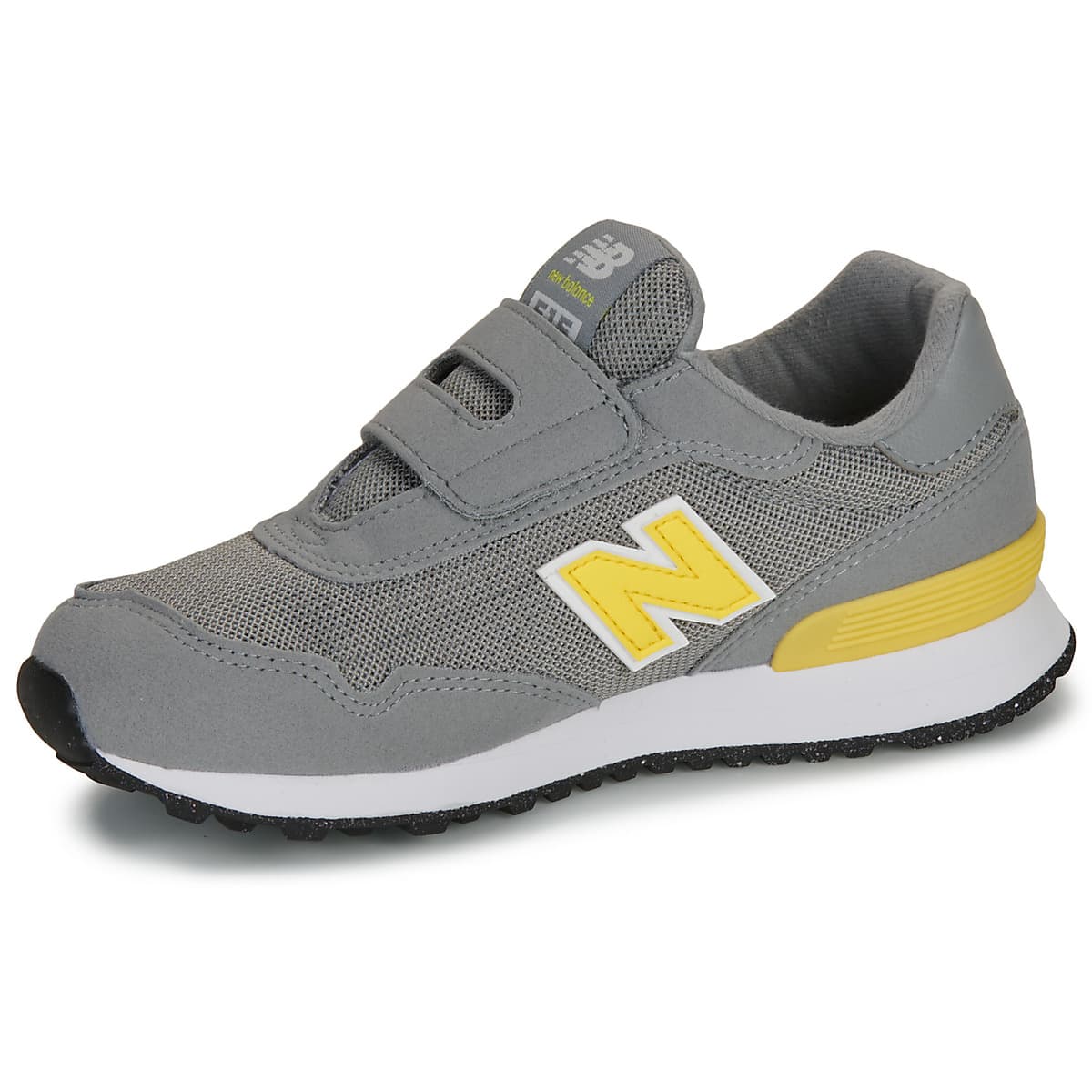 Girls' Sneakers New Balance Gray