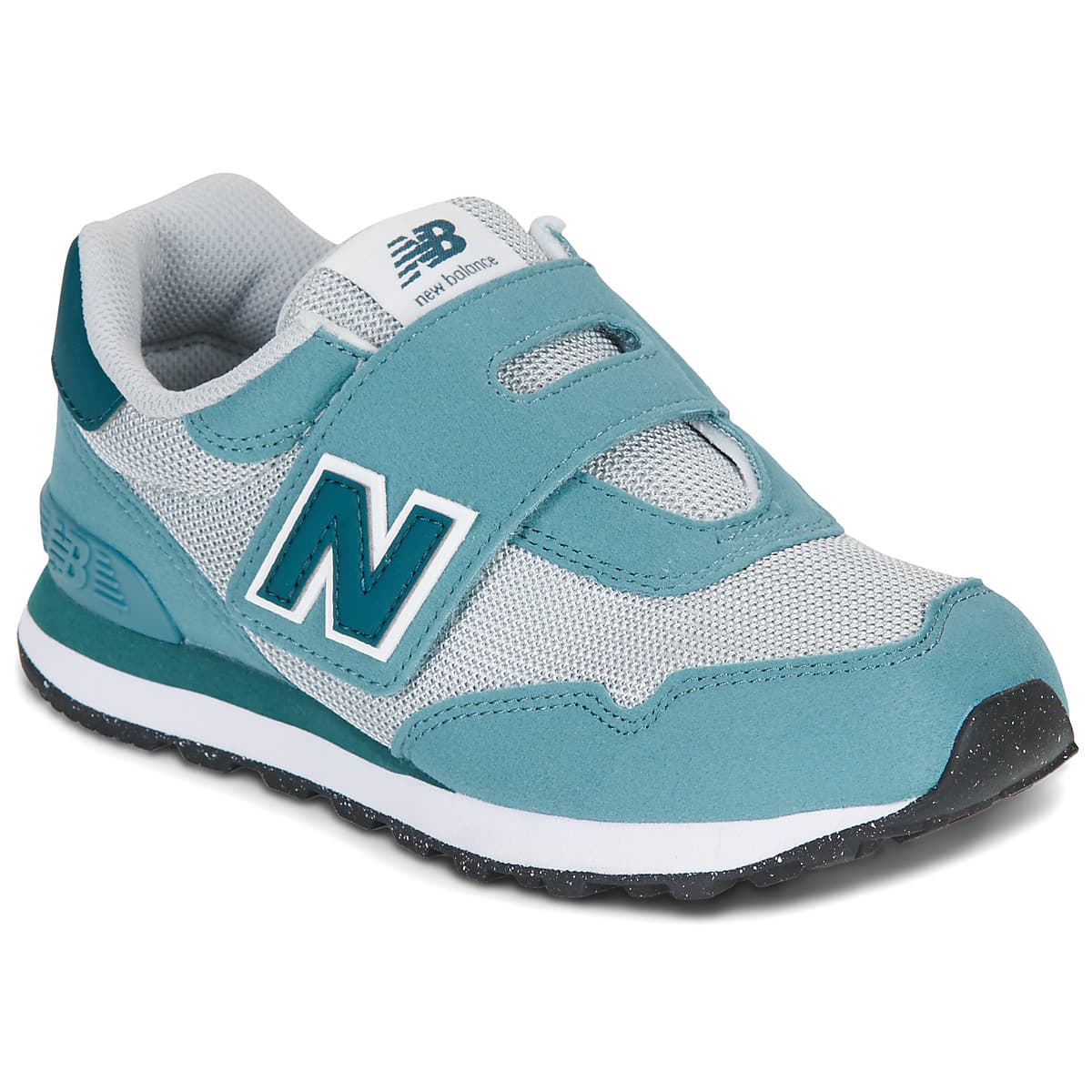 Girls' Sneakers New Balance Blue