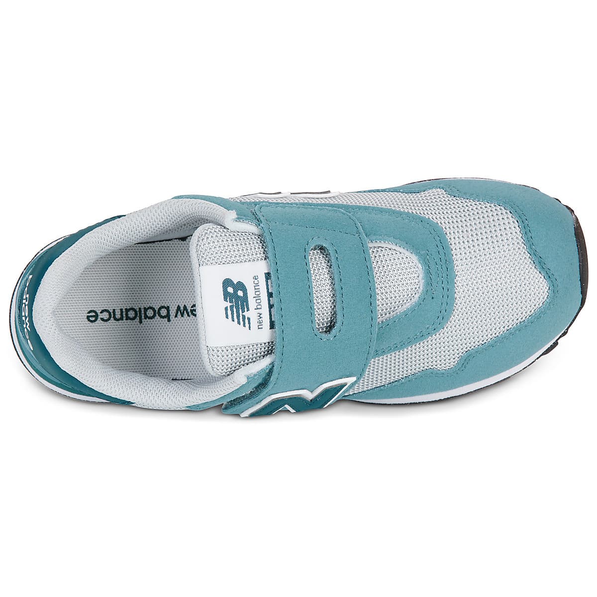 Boys' Sneakers New Balance Blue