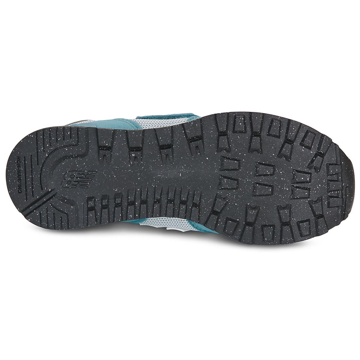 Boys' Sneakers New Balance Blue