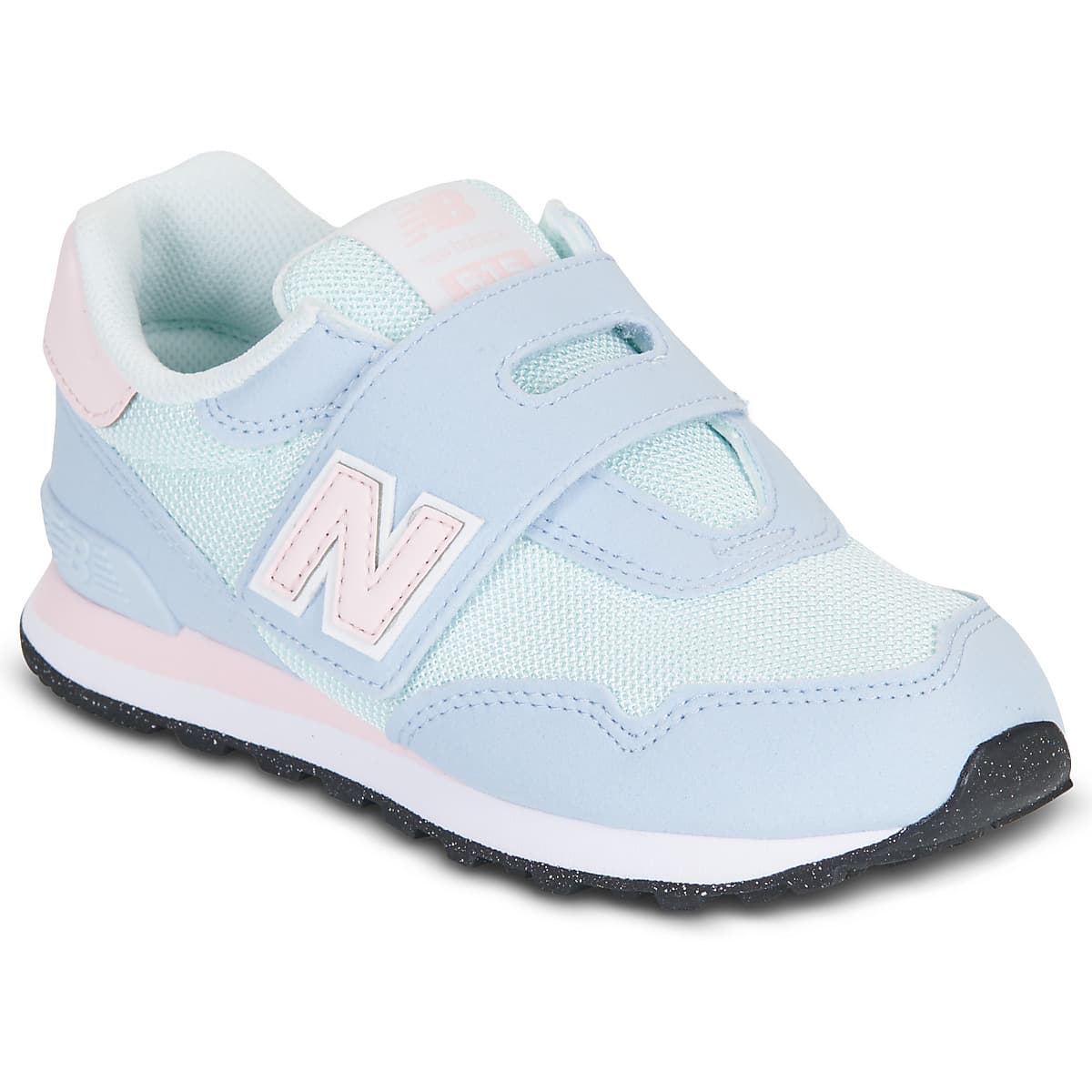 Girls' Sneakers New Balance Pink