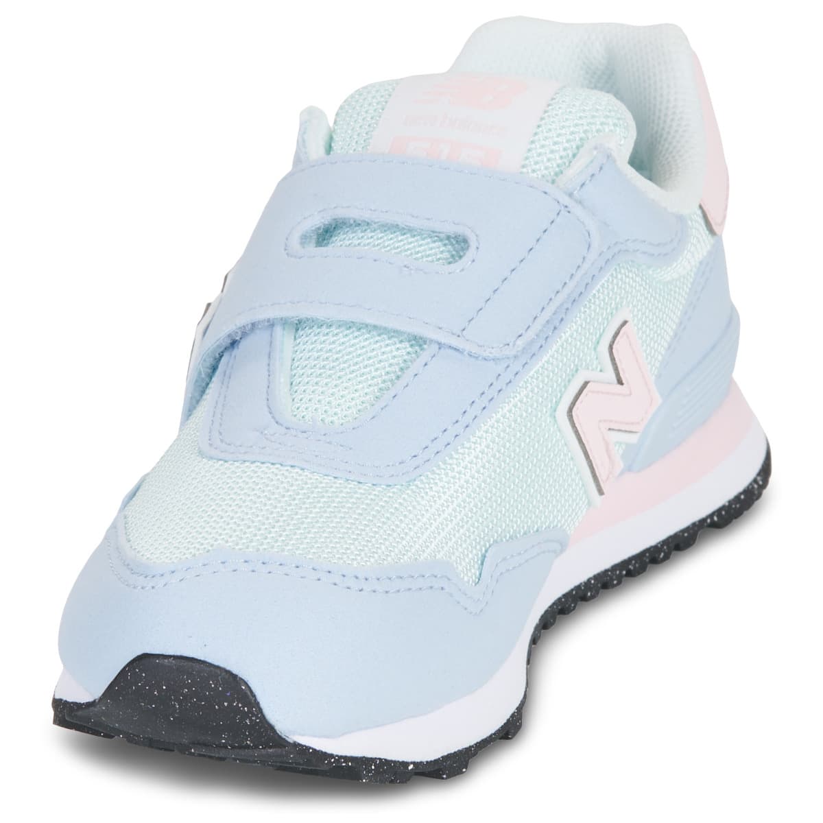 Girls' Sneakers New Balance Pink