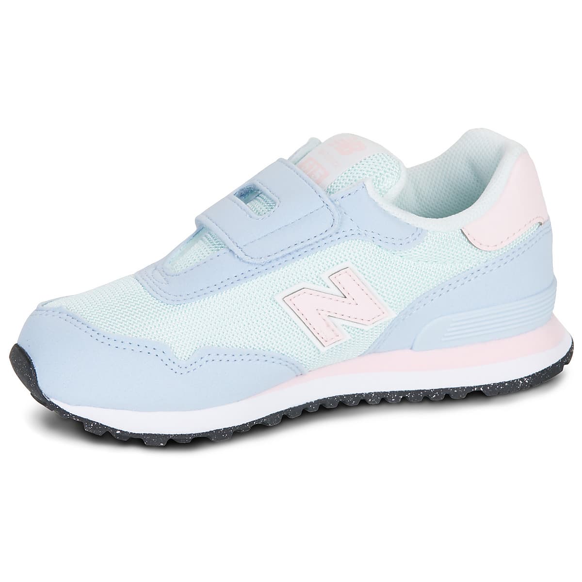 Girls' Sneakers New Balance Pink