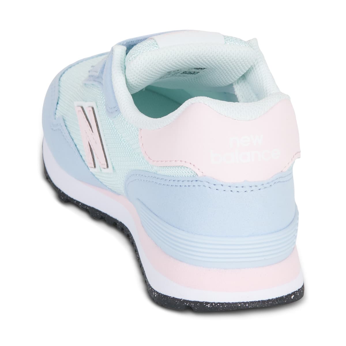 Girls' Sneakers New Balance Pink