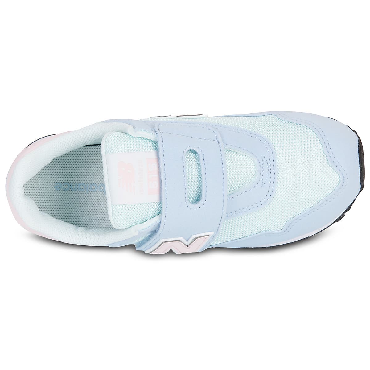 Girls' Sneakers New Balance Pink