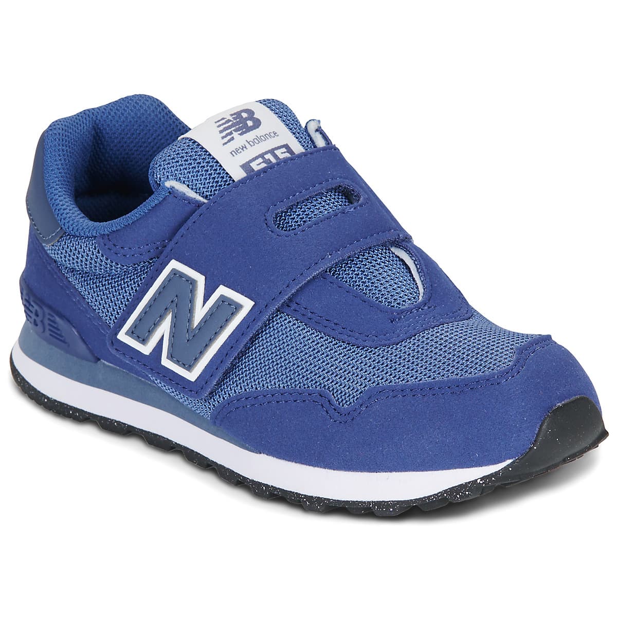 Girls' Sneakers New Balance Blue