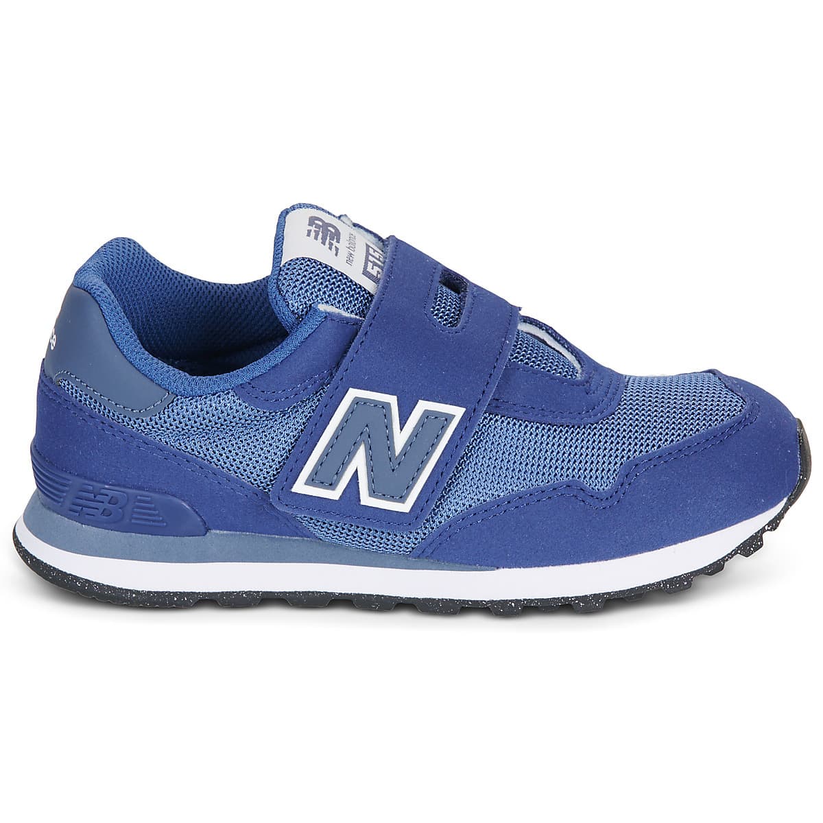 Boys' Sneakers New Balance Blue