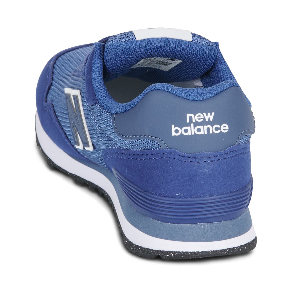 Boys' Sneakers New Balance Blue