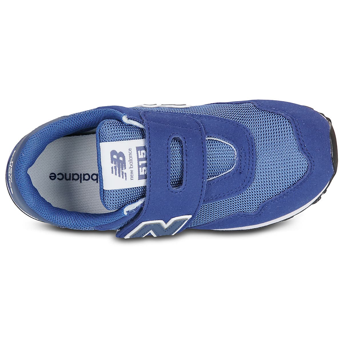 Boys' Sneakers New Balance Blue