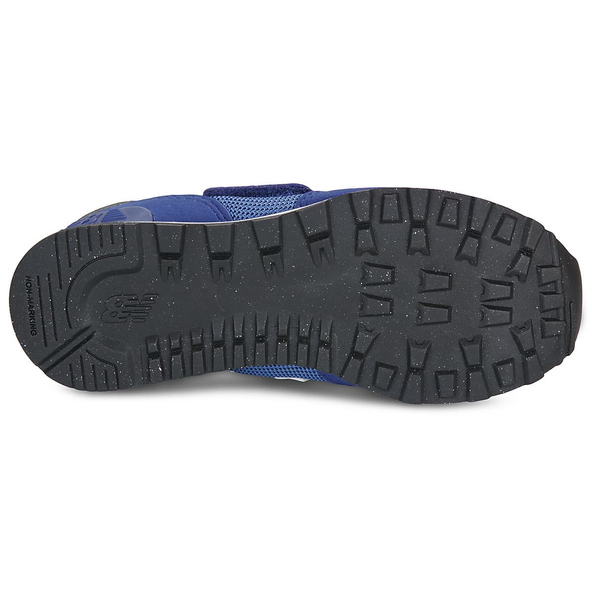 Boys' Sneakers New Balance Blue