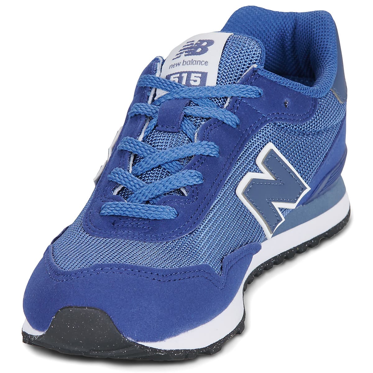 Boys' Sneakers New Balance Blue