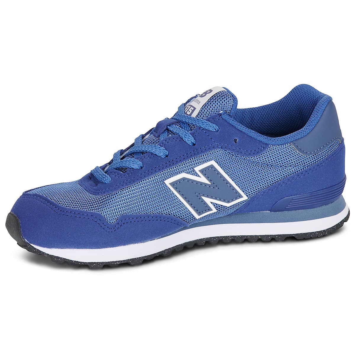 Boys' Sneakers New Balance Blue