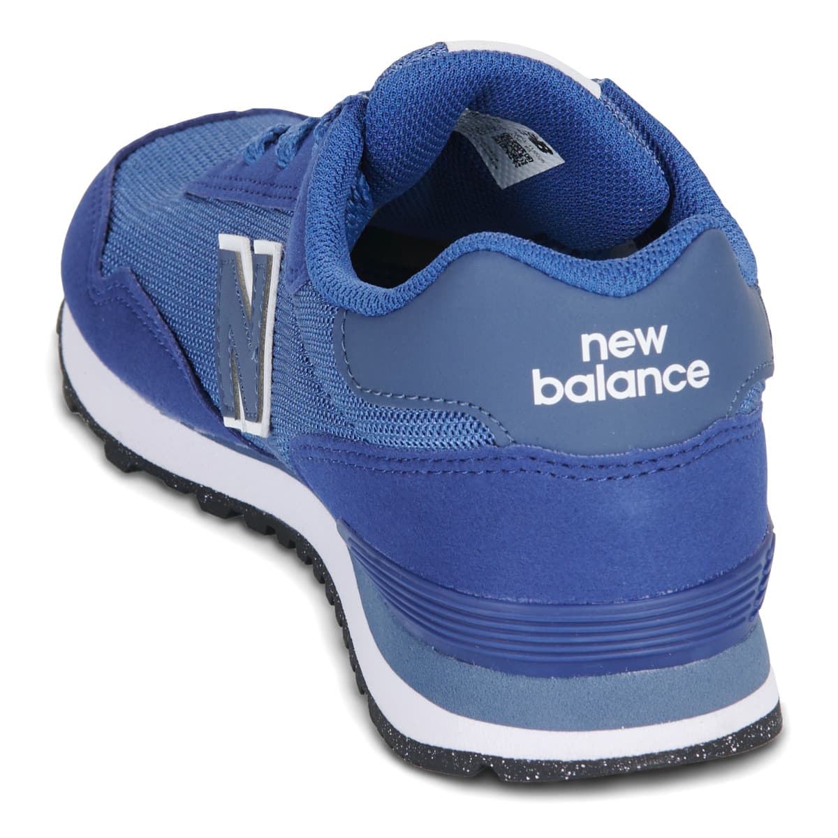 Boys' Sneakers New Balance Blue