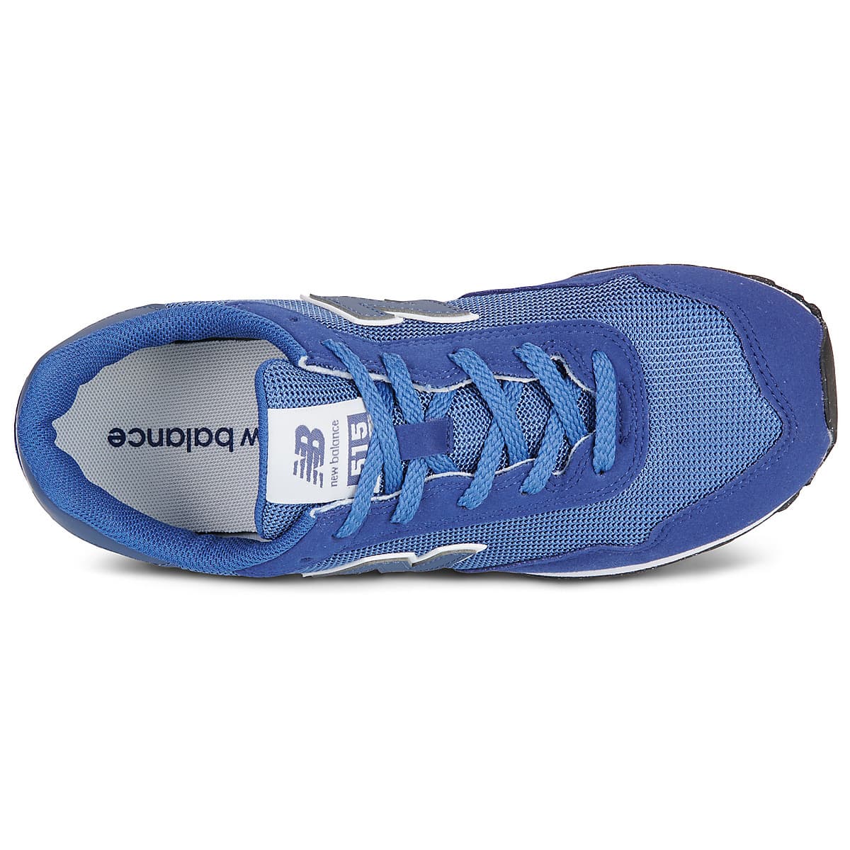 Boys' Sneakers New Balance Blue