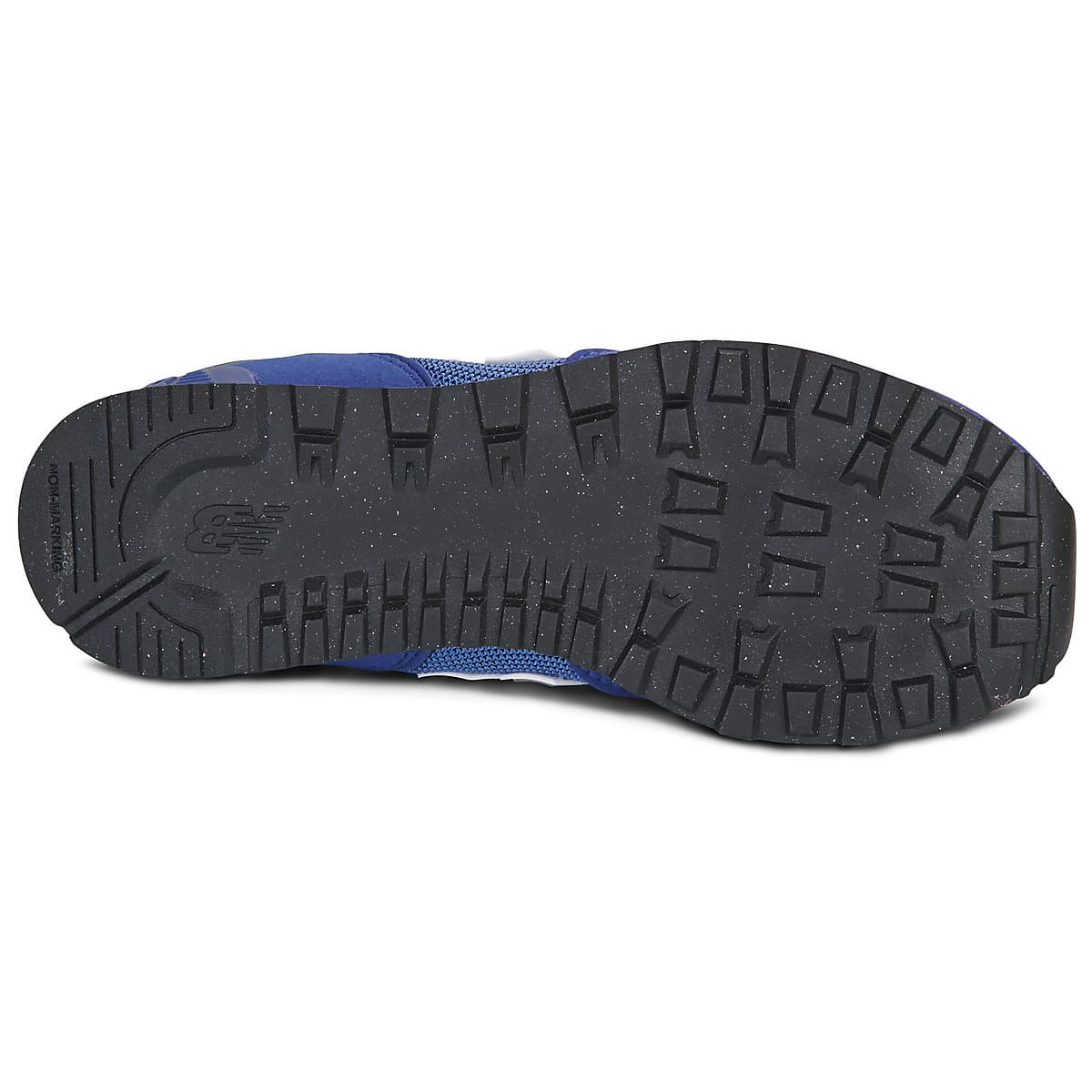 Boys' Sneakers New Balance Blue