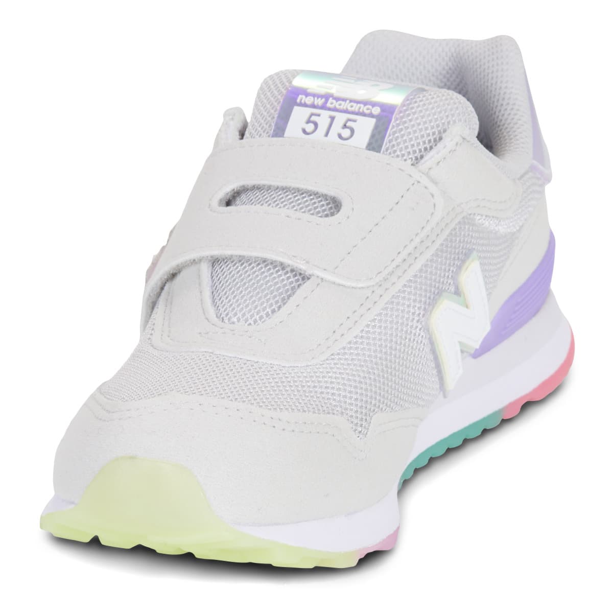 Girls' Sneakers New Balance Purple