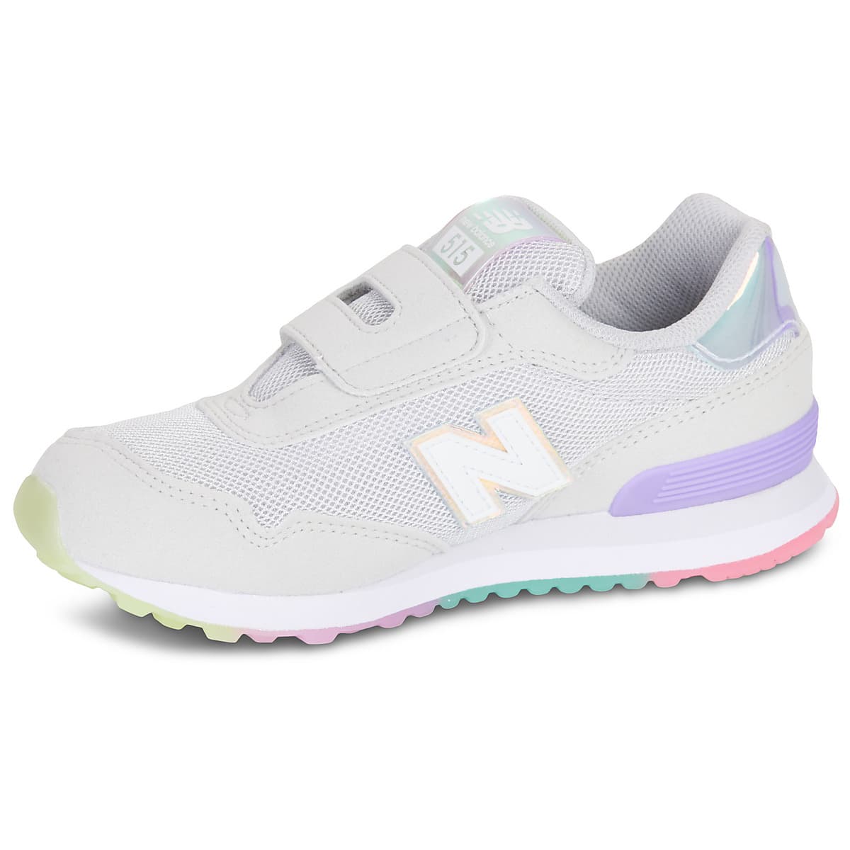 Girls' Sneakers New Balance Purple