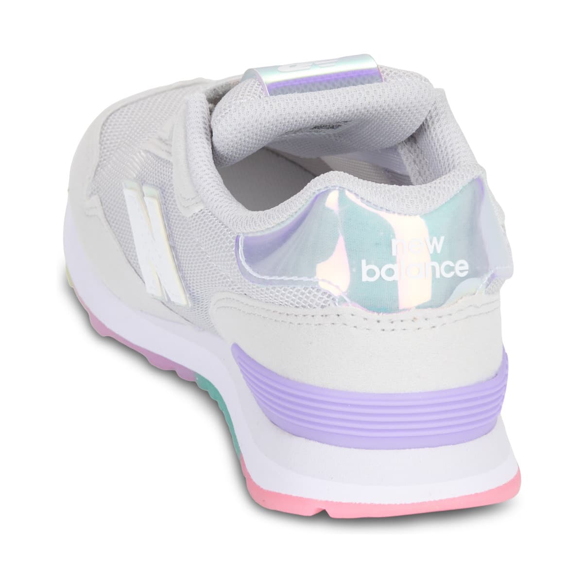 Girls' Sneakers New Balance Purple