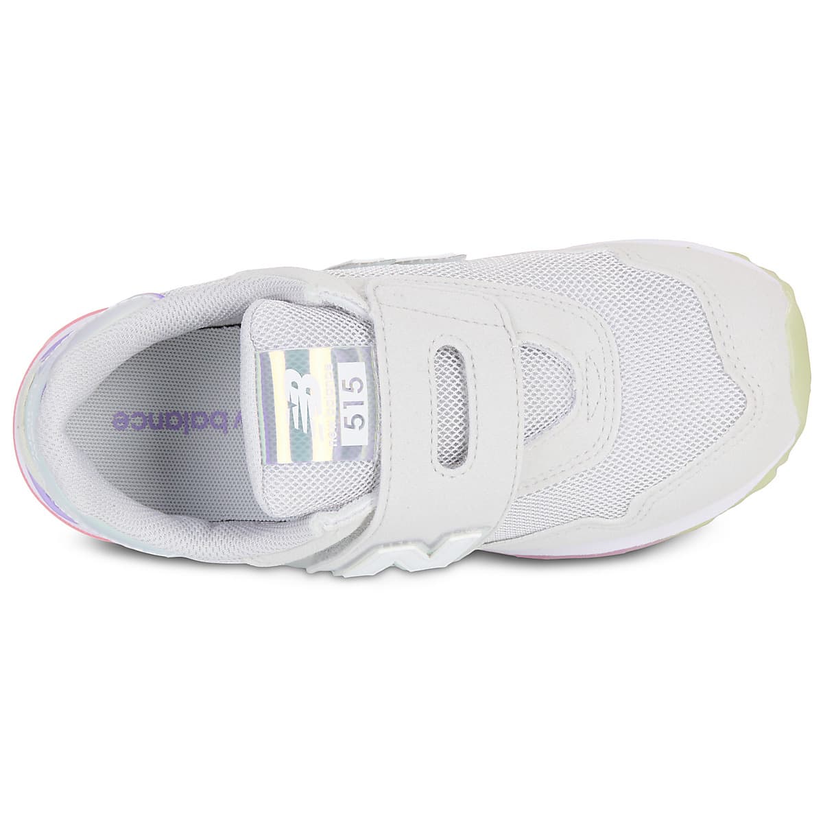 Girls' Sneakers New Balance Purple