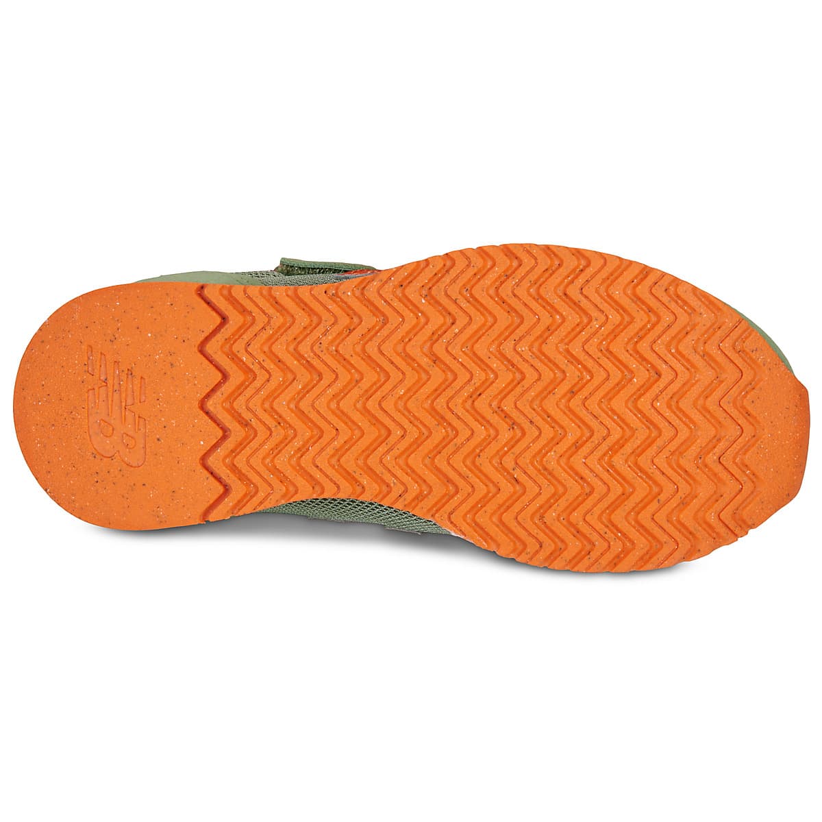 Boys' Sneakers New Balance Khaki