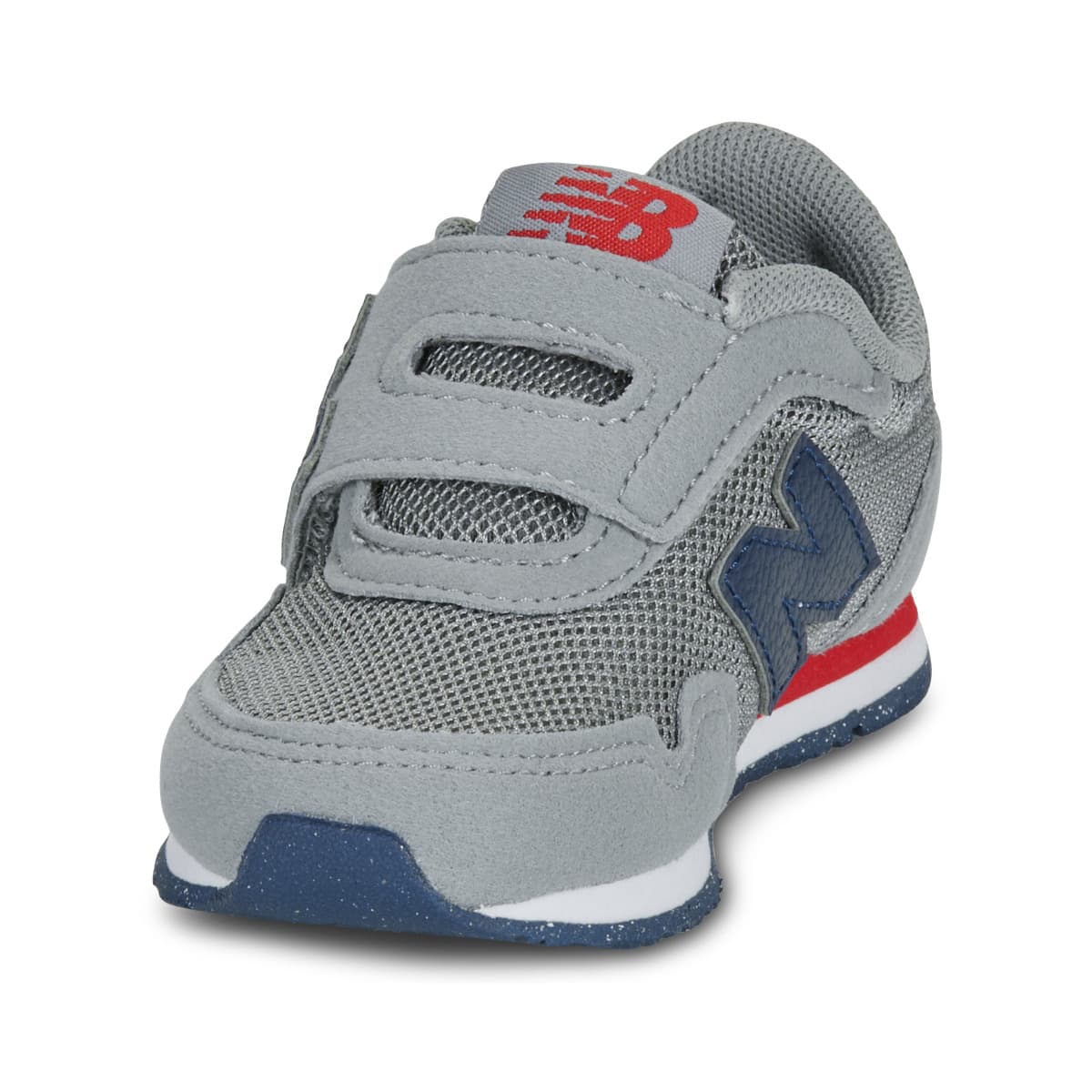 Boys' Sneakers New Balance Gray