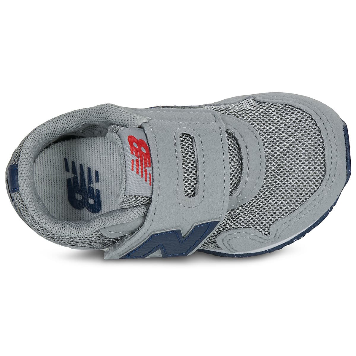 Boys' Sneakers New Balance Gray