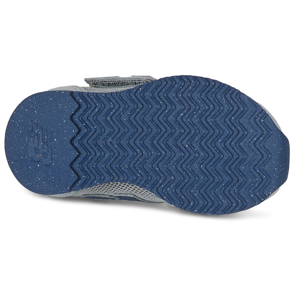 Boys' Sneakers New Balance Gray