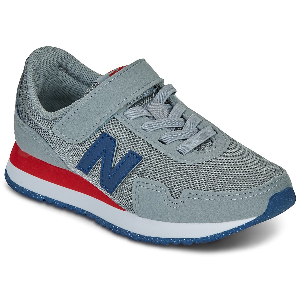 Boys' Sneakers New Balance Gray