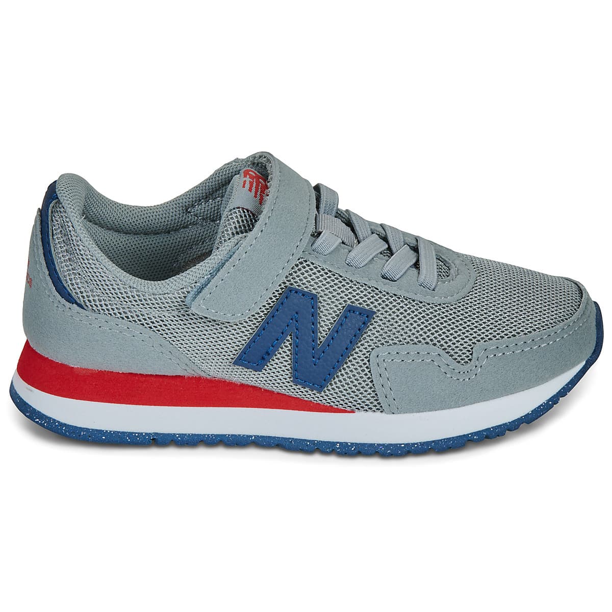 Boys' Sneakers New Balance Gray