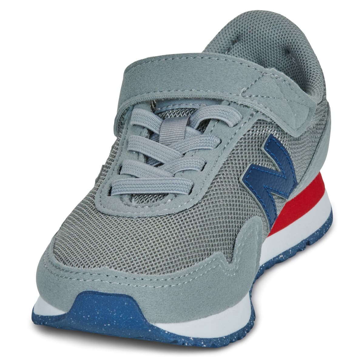 Boys' Sneakers New Balance Gray