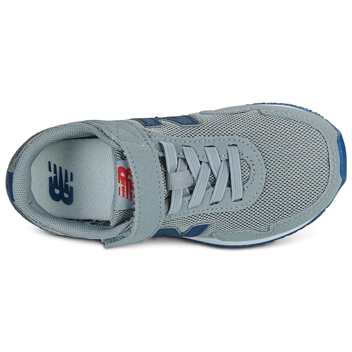 Boys' Sneakers New Balance Gray
