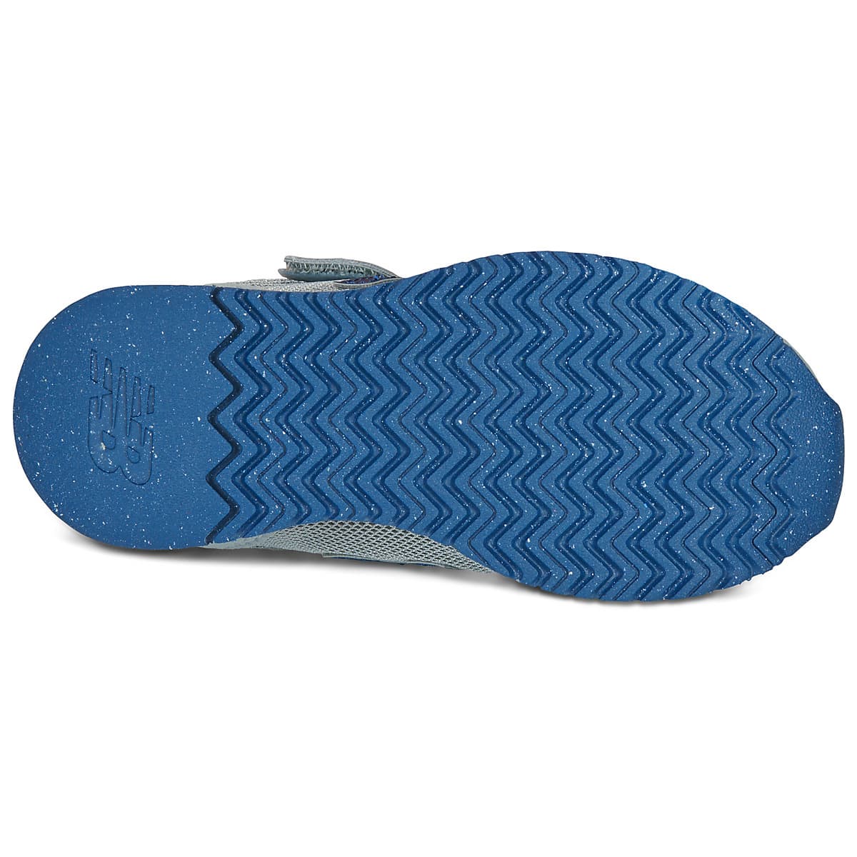 Boys' Sneakers New Balance Gray