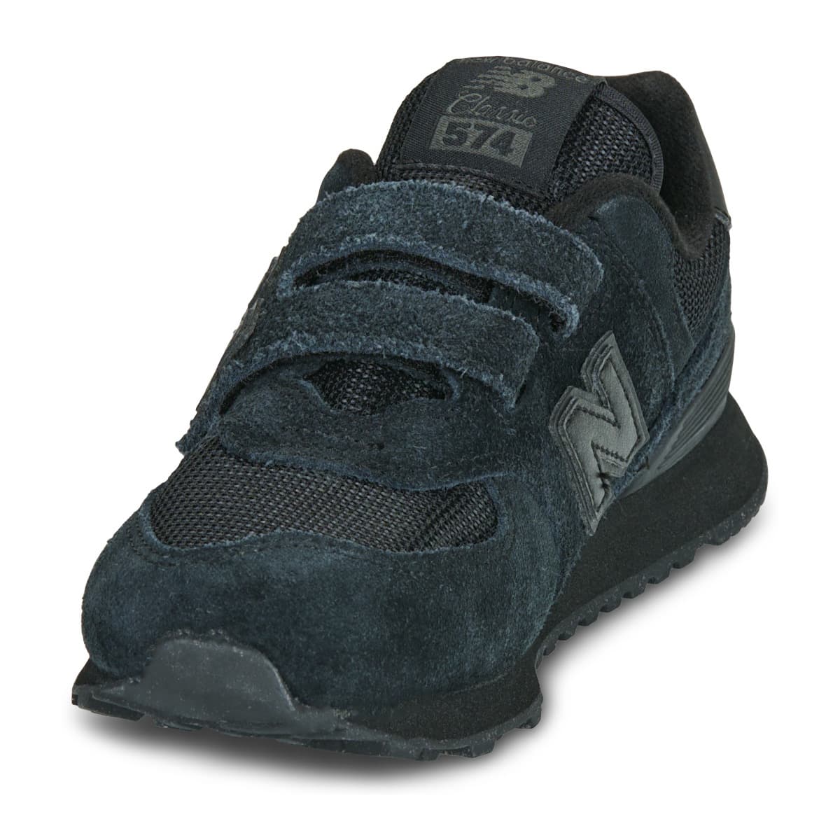 Boys' Sneakers New Balance Black