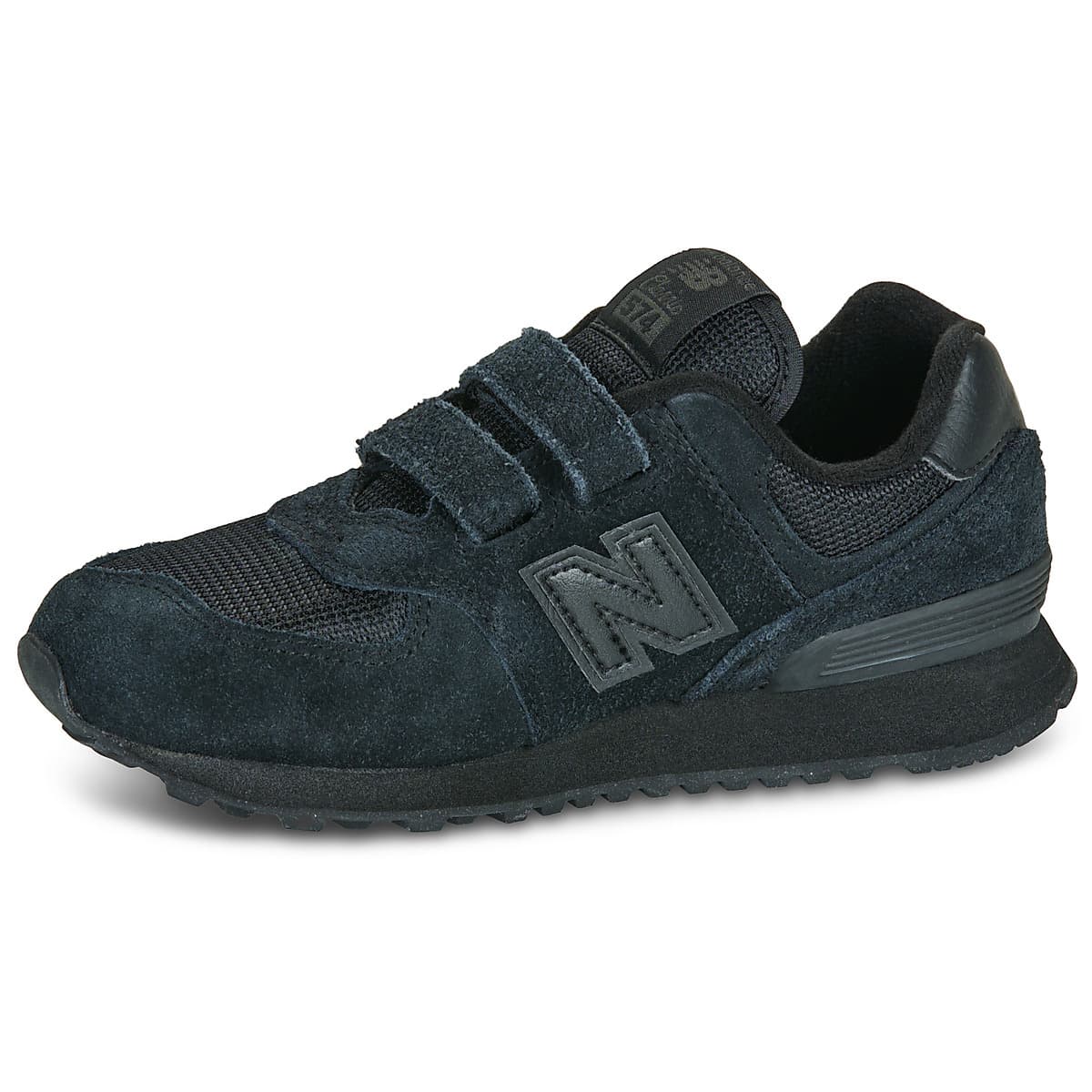 Boys' Sneakers New Balance Black