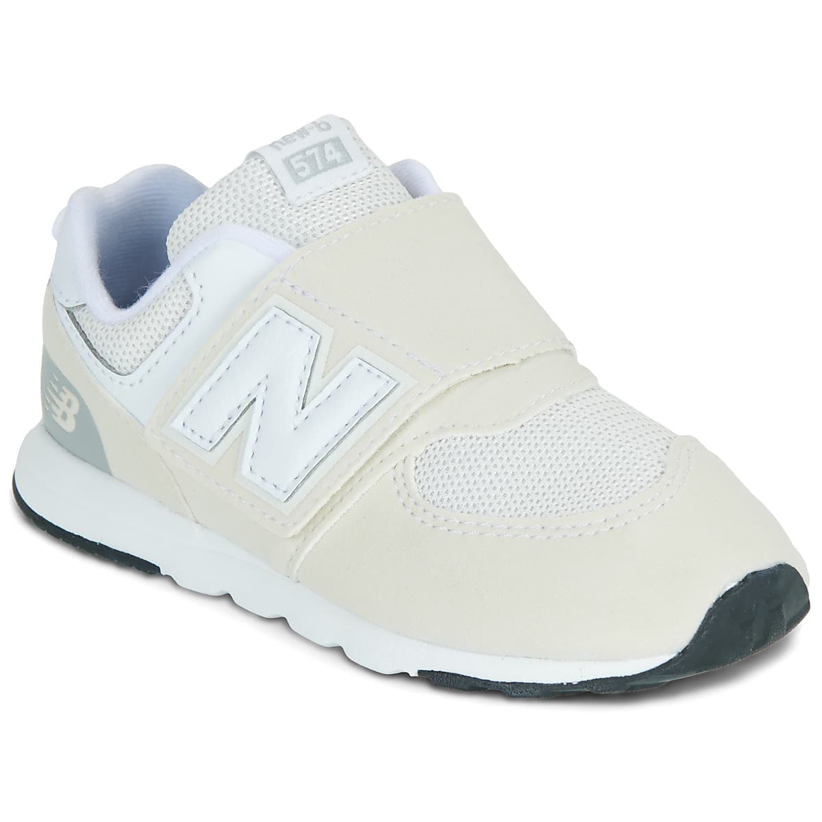 Boys' Sneakers New Balance Beige
