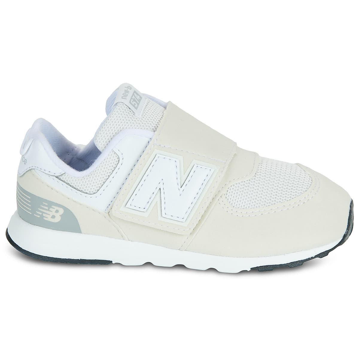 Girls' Sneakers New Balance Beige