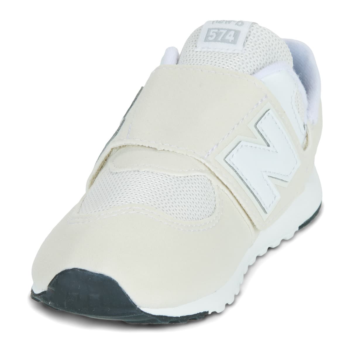 Girls' Sneakers New Balance Beige