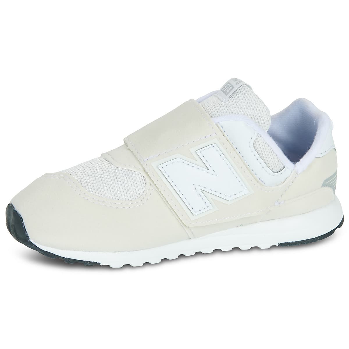 Girls' Sneakers New Balance Beige