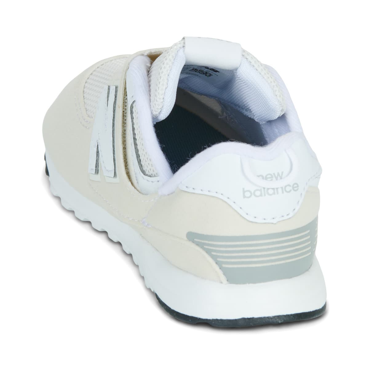 Girls' Sneakers New Balance Beige