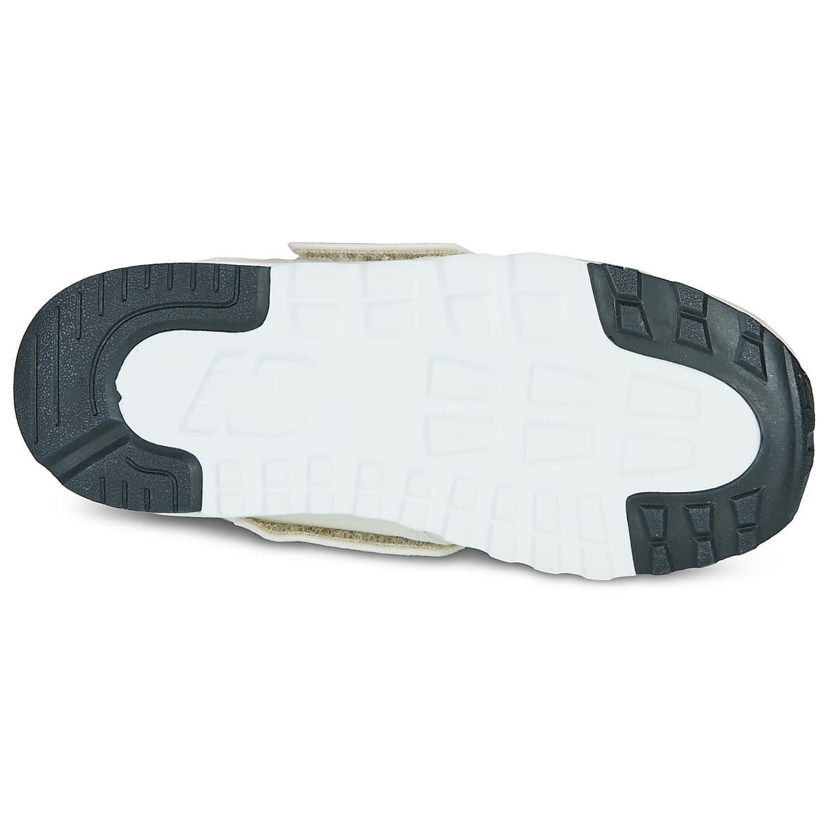 Girls' Sneakers New Balance Beige