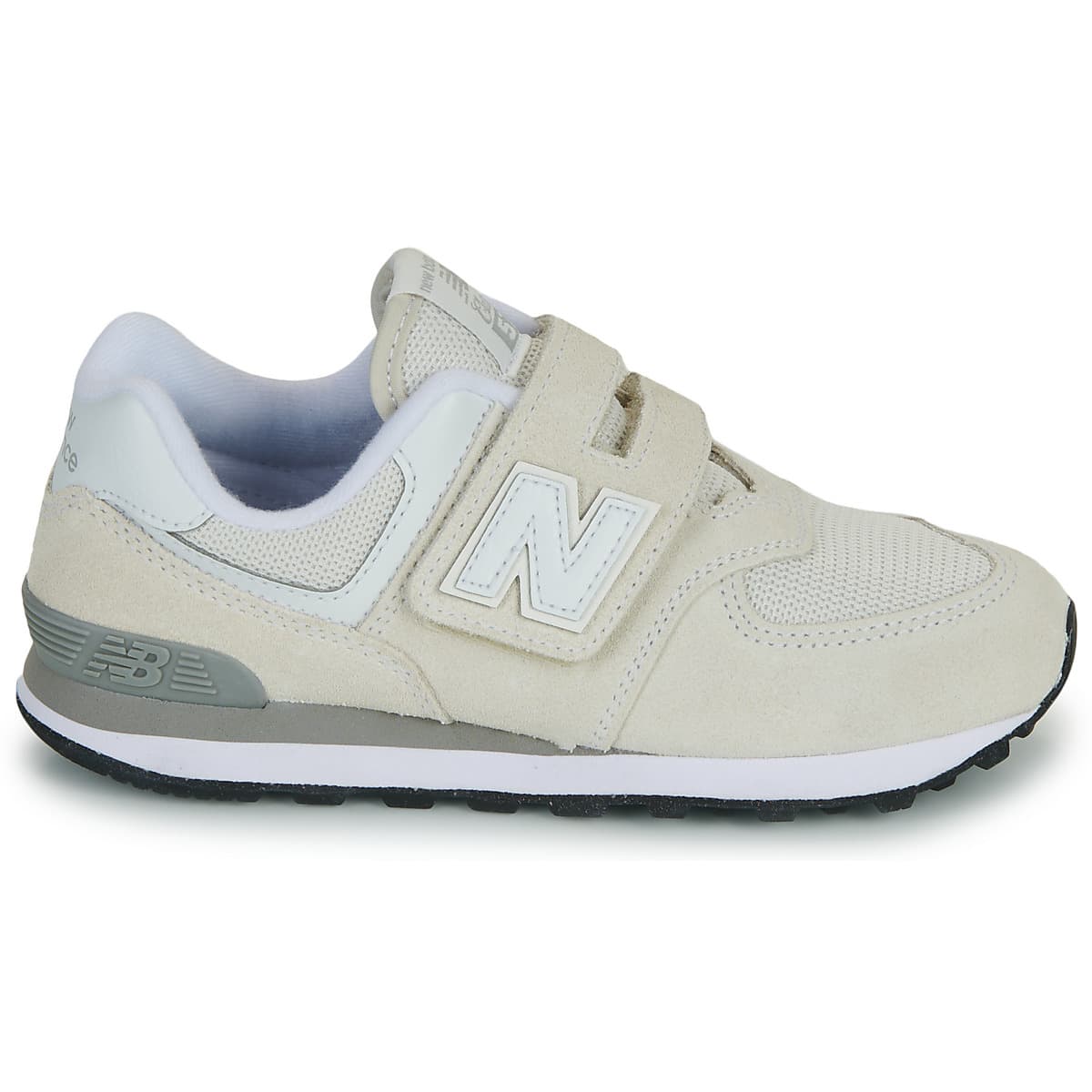 Boys' Sneakers New Balance Beige