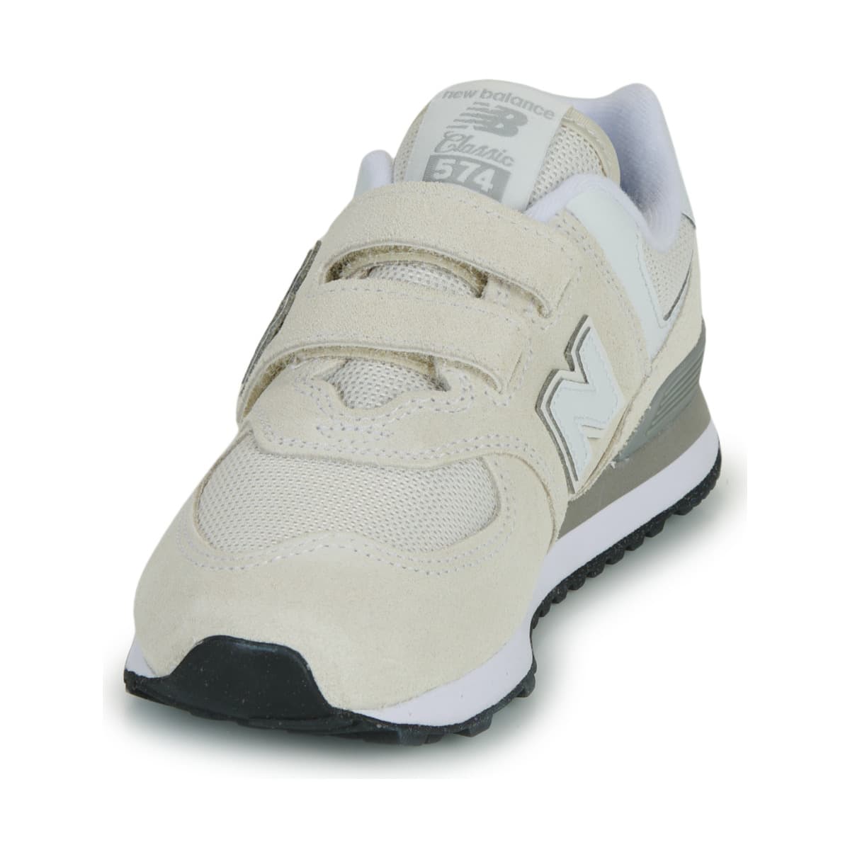 Boys' Sneakers New Balance Beige