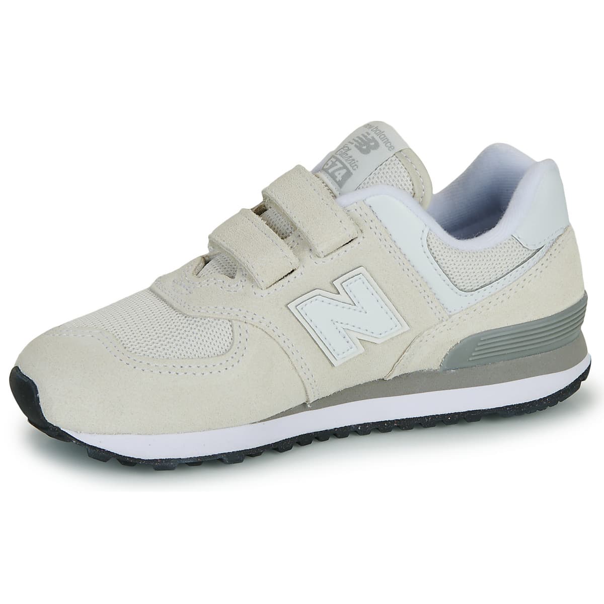 Boys' Sneakers New Balance Beige