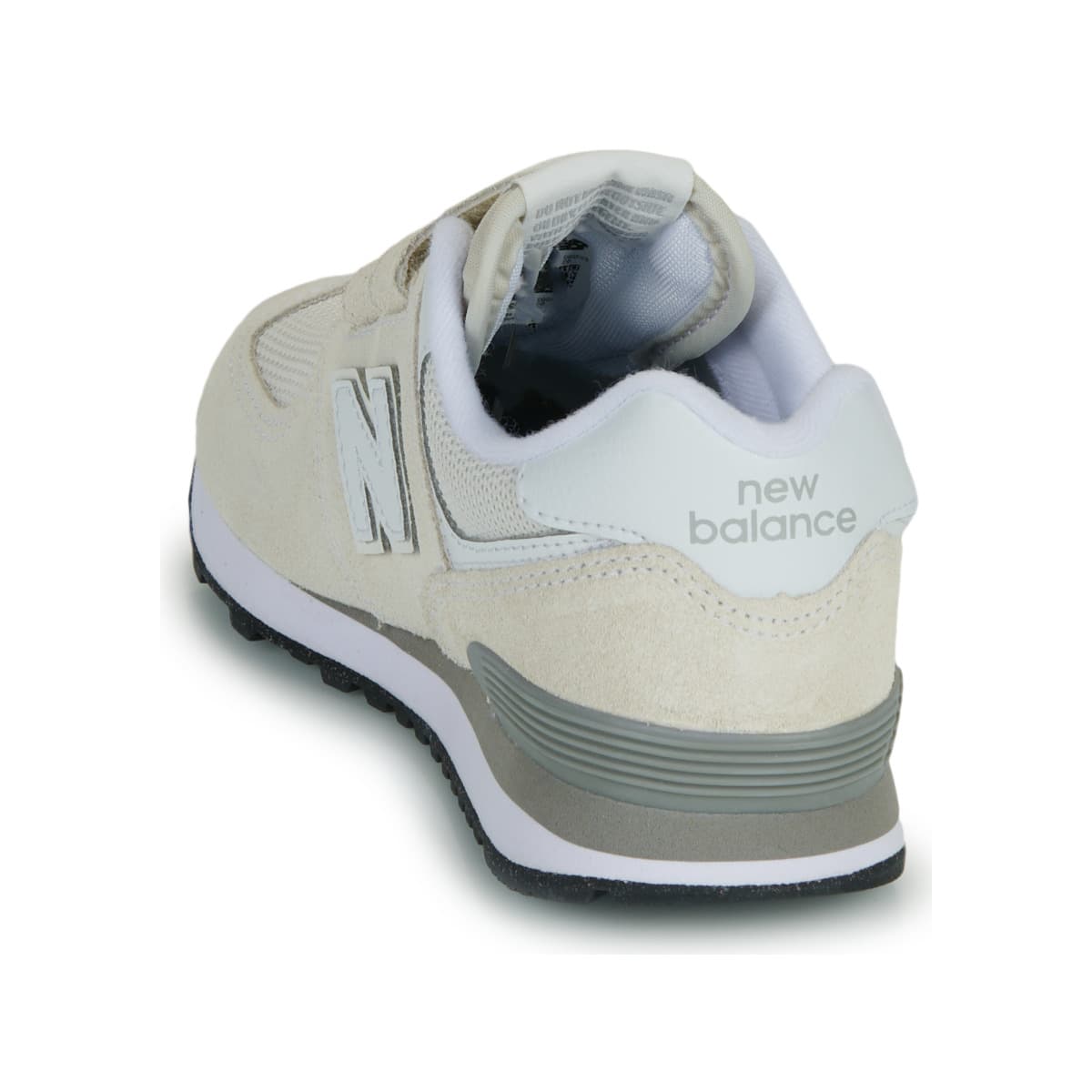 Boys' Sneakers New Balance Beige