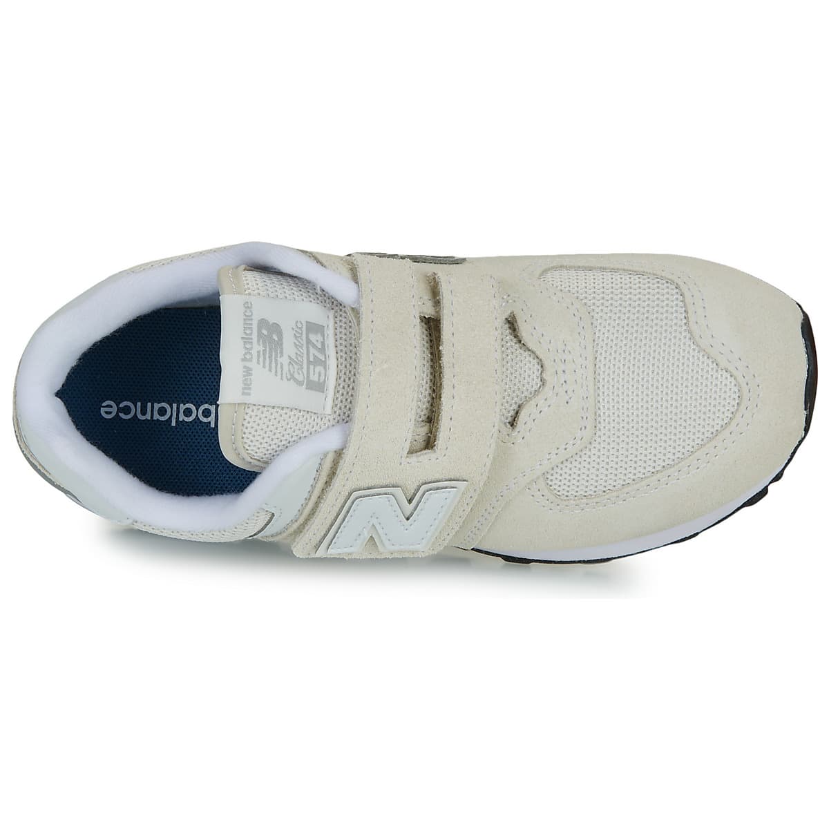 Boys' Sneakers New Balance Beige