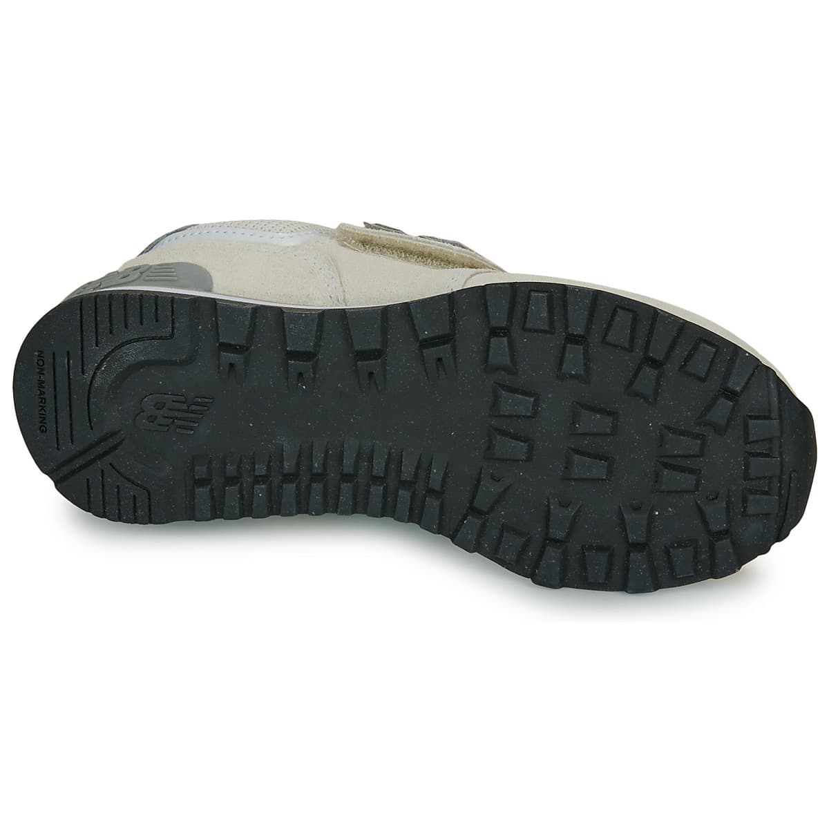 Boys' Sneakers New Balance Beige