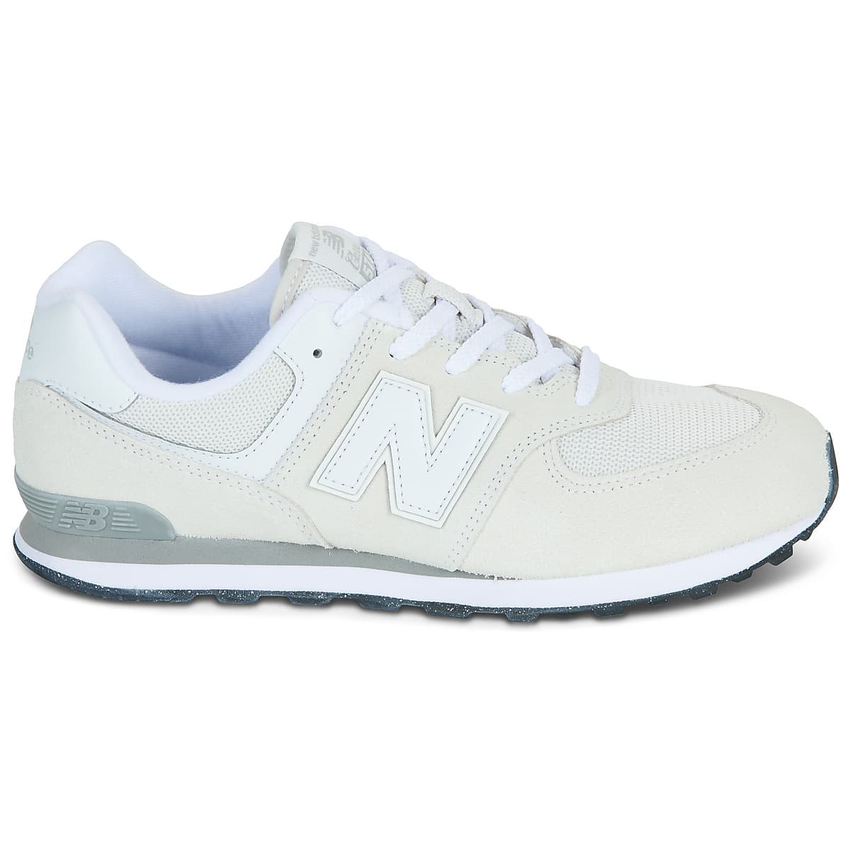 Girls' Sneakers New Balance Beige