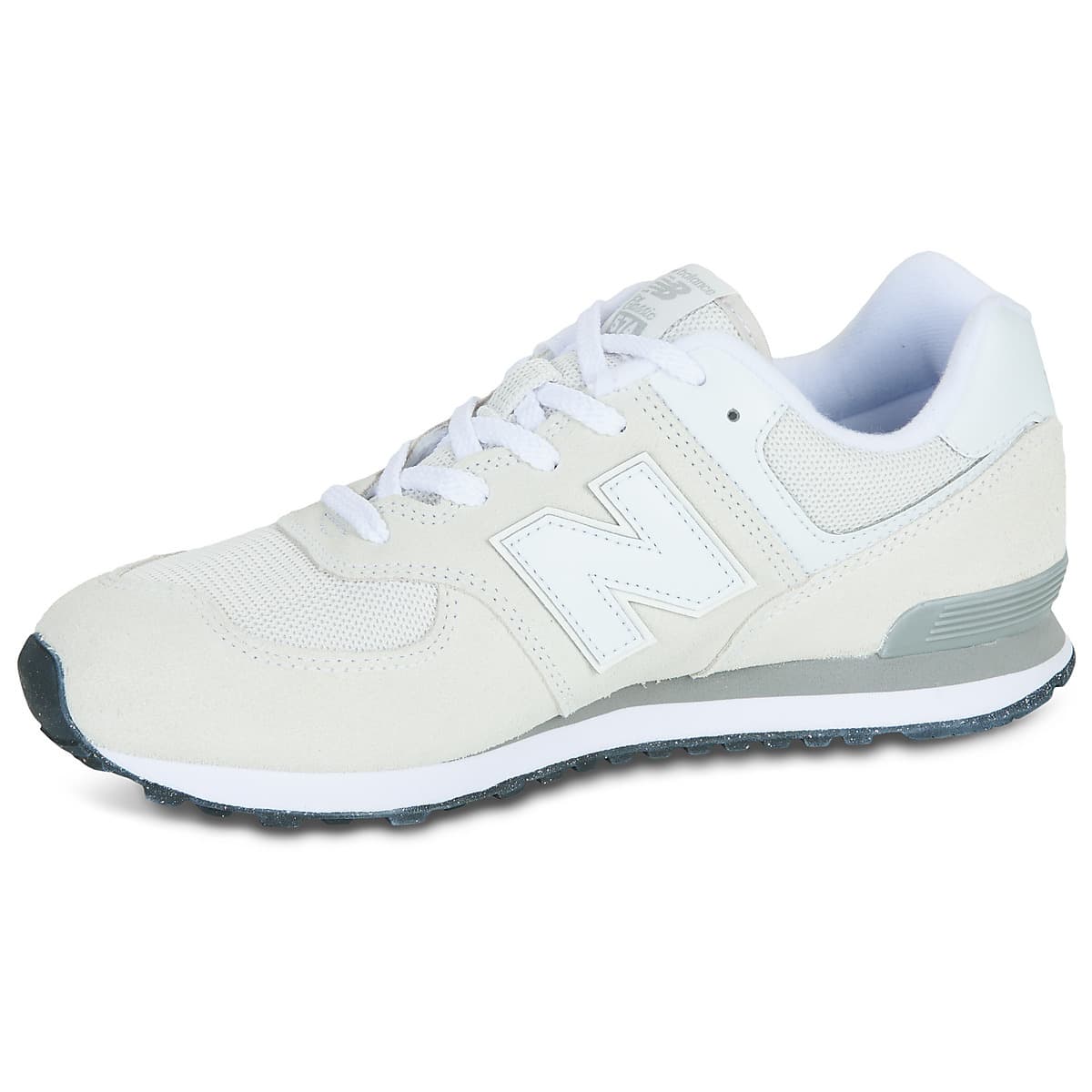 Girls' Sneakers New Balance Beige