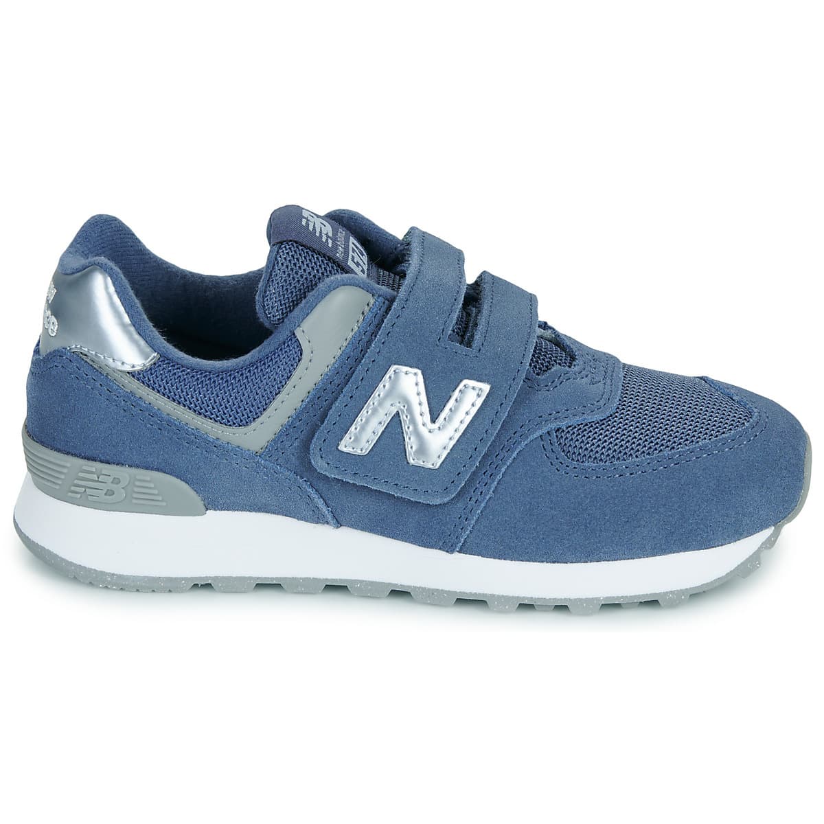 Boys' Sneakers New Balance Blue