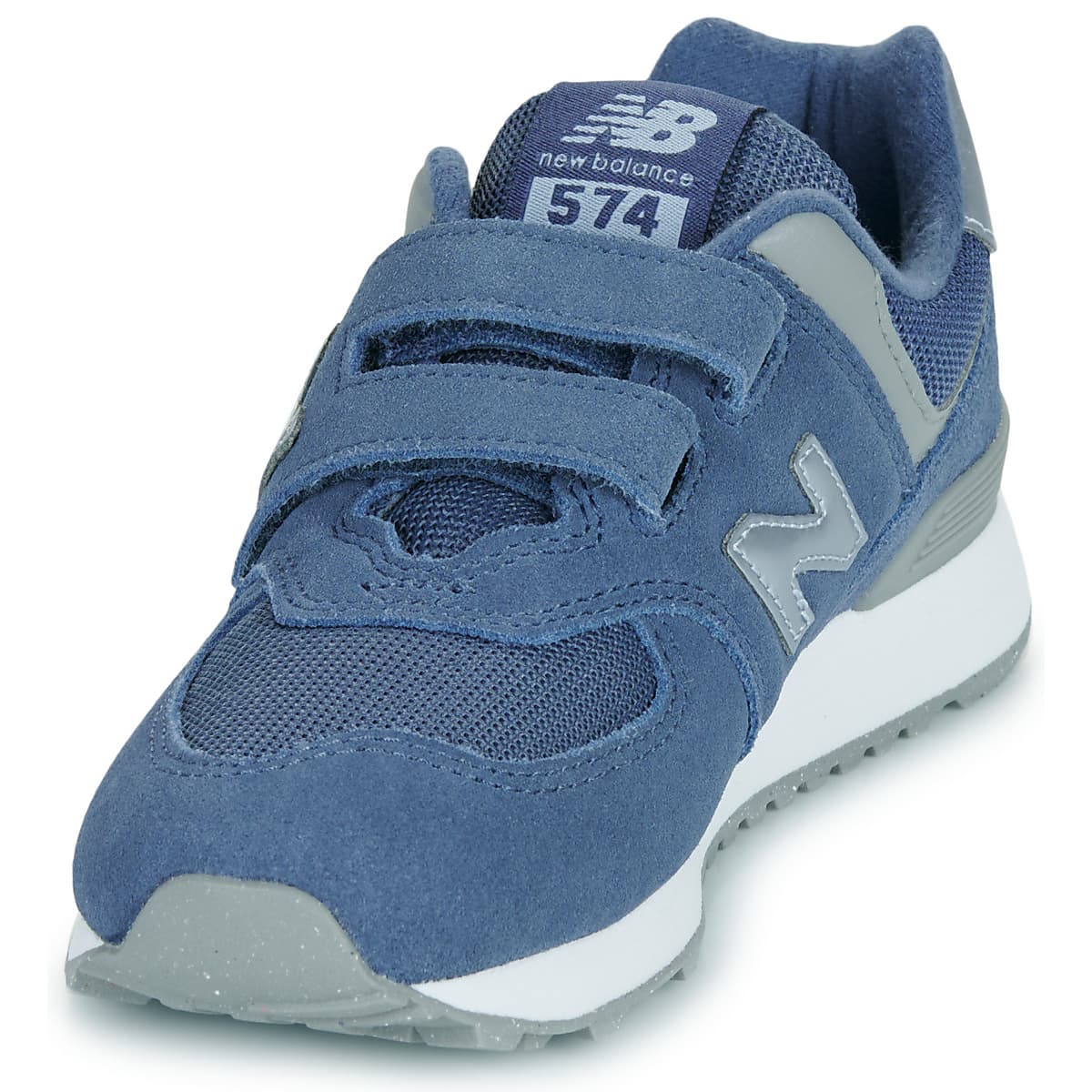 Boys' Sneakers New Balance Blue